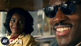 Deborah Ayorinde and Ashley Thomas say <i>Them</i> is a demanding but rewarding experience